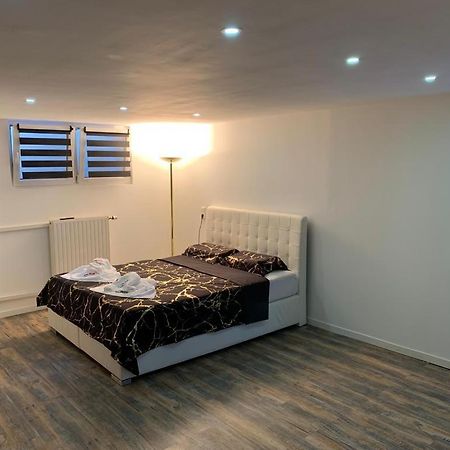Studio 45M2 Tres Calme Village-Neuf Dış mekan fotoğraf