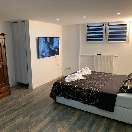 Studio 45M2 Tres Calme Village-Neuf Dış mekan fotoğraf