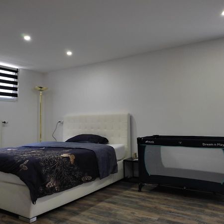 Studio 45M2 Tres Calme Village-Neuf Dış mekan fotoğraf