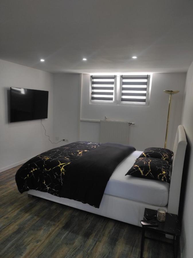 Studio 45M2 Tres Calme Village-Neuf Dış mekan fotoğraf