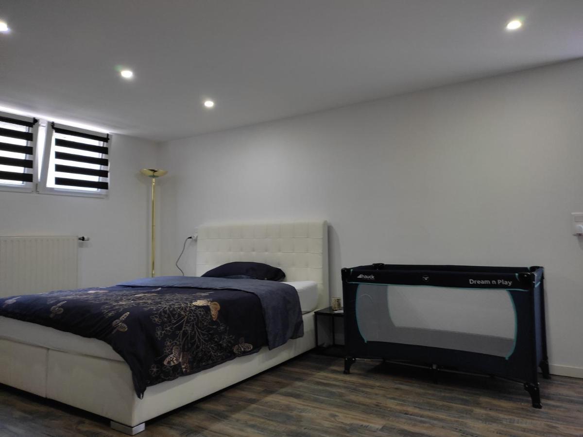 Studio 45M2 Tres Calme Village-Neuf Dış mekan fotoğraf