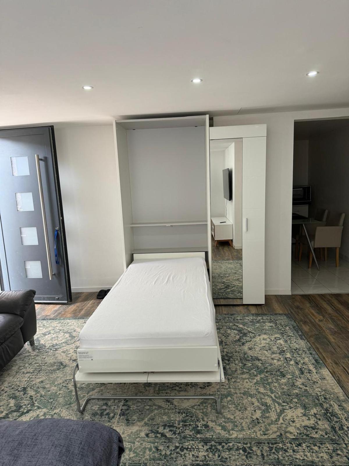 Studio 45M2 Tres Calme Village-Neuf Dış mekan fotoğraf