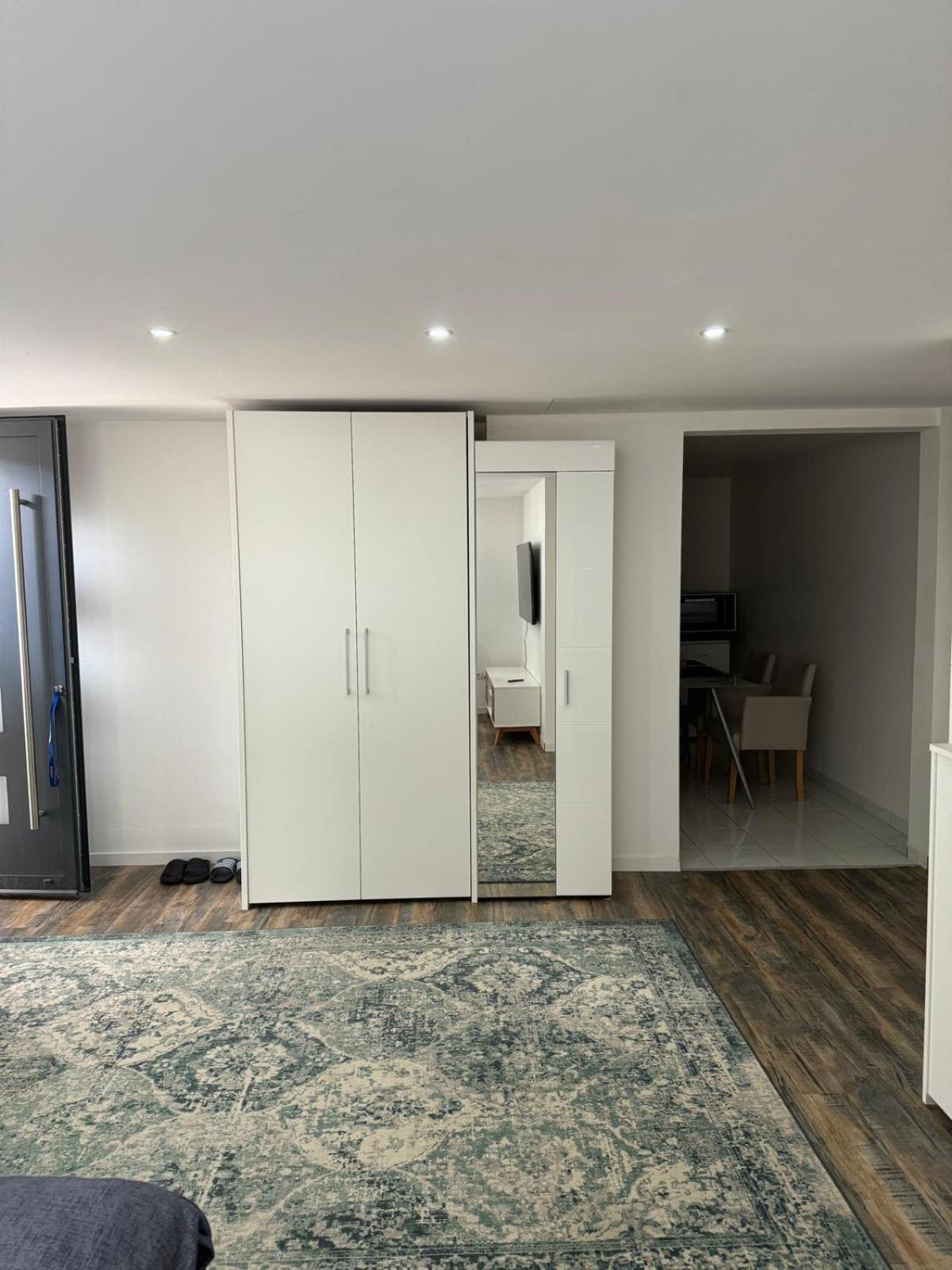 Studio 45M2 Tres Calme Village-Neuf Dış mekan fotoğraf